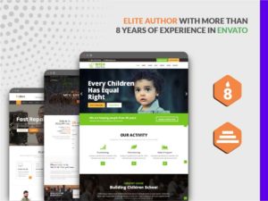 Elite Author - Essential Web Apps