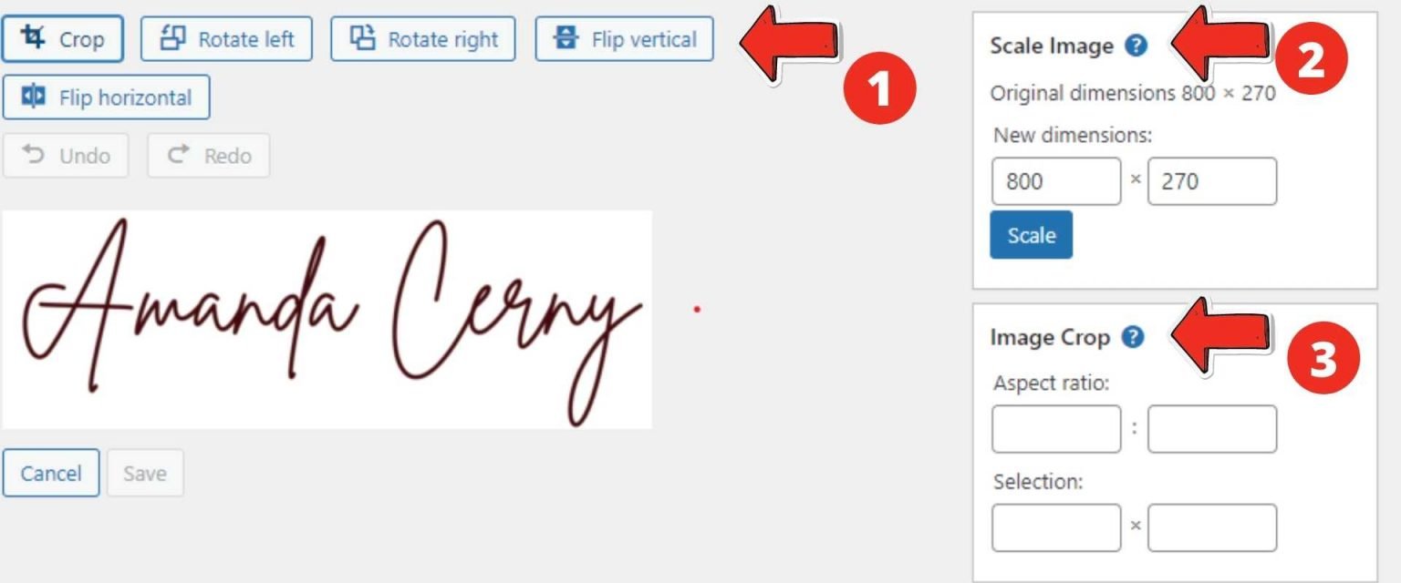 WordPress Basic Documentation by Essential Web Apps - Essential Web Apps
