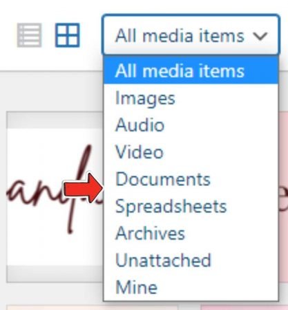 WordPress Basic Documentation by Essential Web Apps - Essential Web Apps