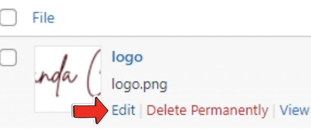 WordPress Basic Documentation by Essential Web Apps - Essential Web Apps