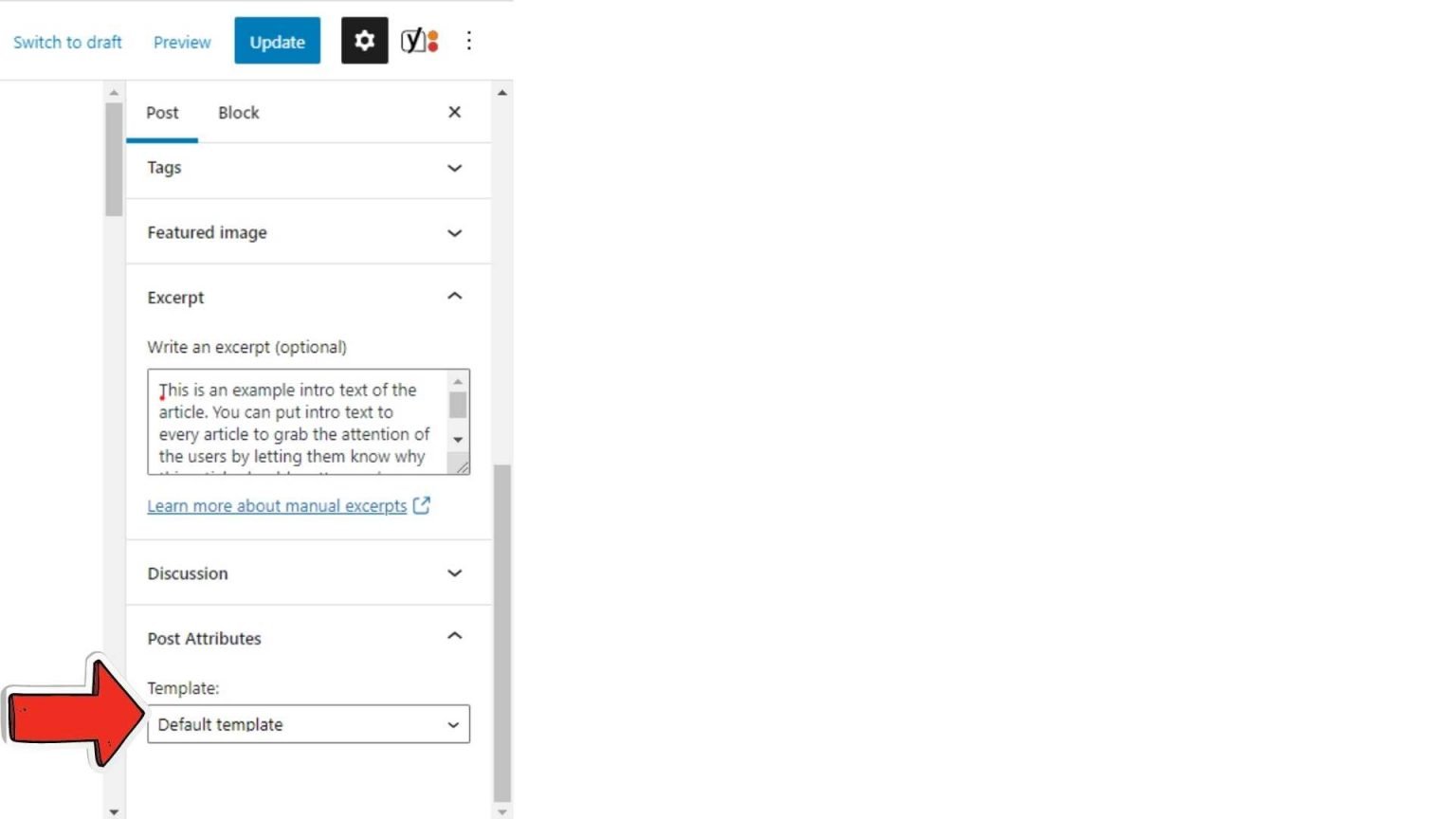 WordPress Basic Documentation by Essential Web Apps - Essential Web Apps