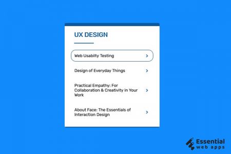 10+ CSS lists (latest collection) - Essential Web Apps