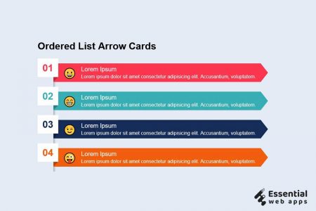 10+ CSS lists (latest collection) - Essential Web Apps