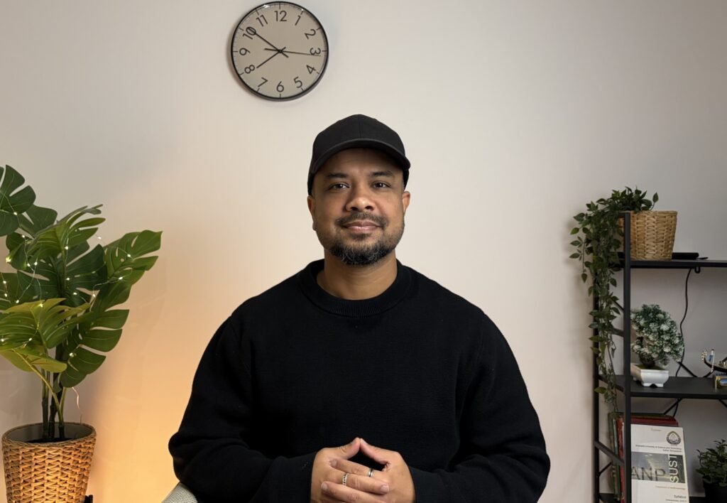 Jamal - Website Strategist for Service Businesses